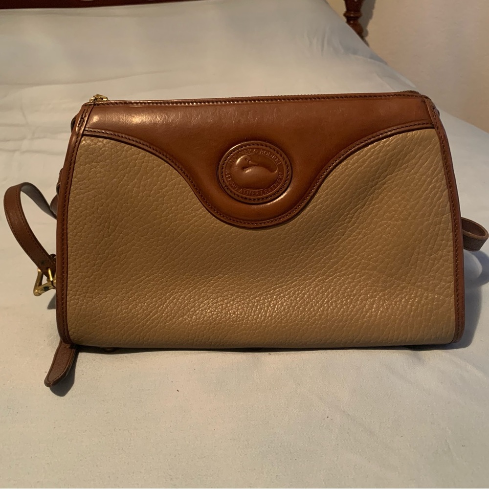 Vintage Dooney & Bourke
